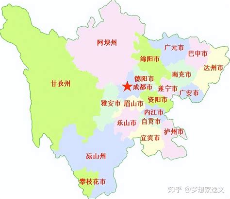 四川 位置|走进四川